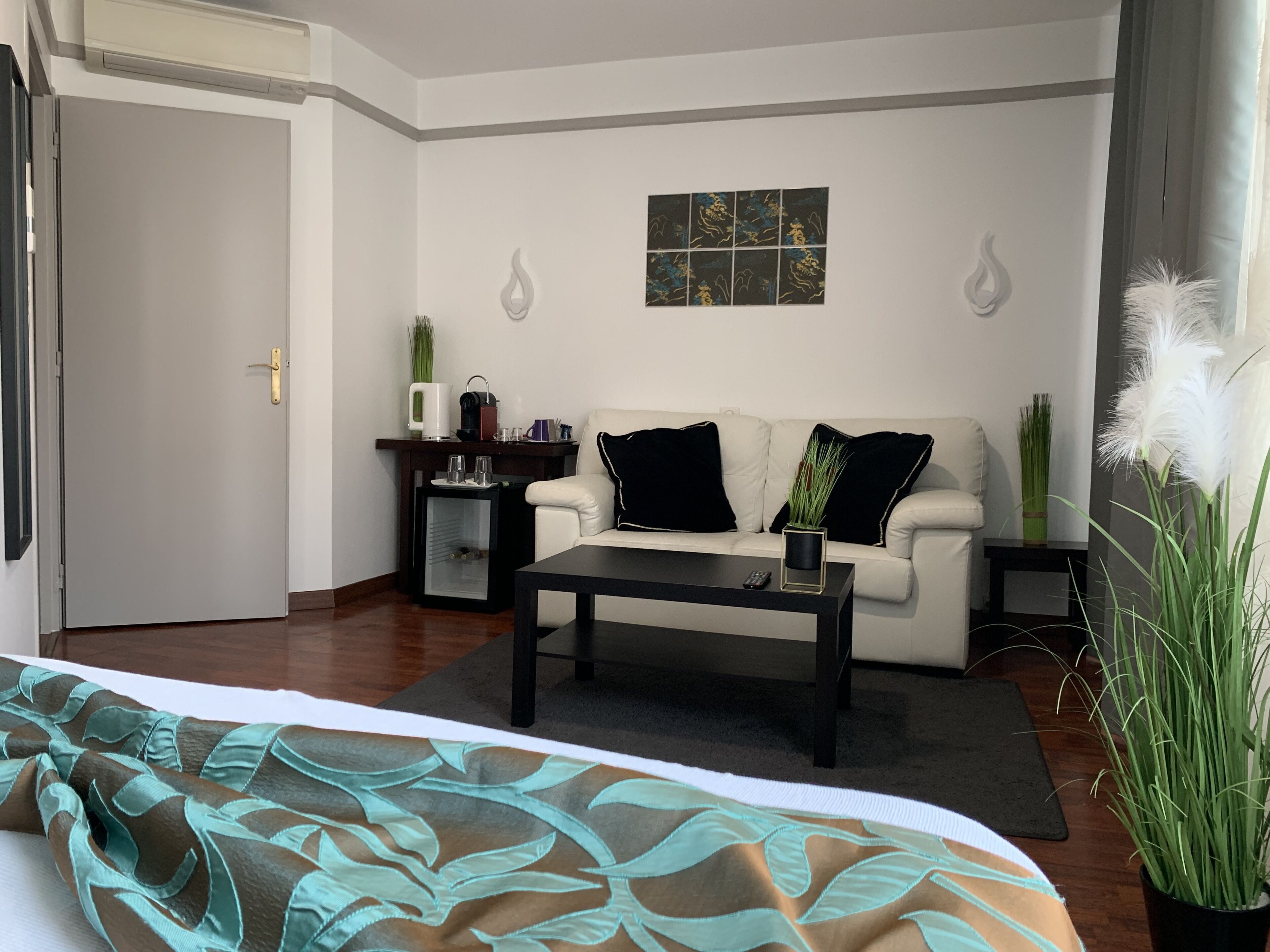 Individuelt design, individuel indretning, skrivebord