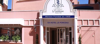 L'Embleme Boutique Hotel