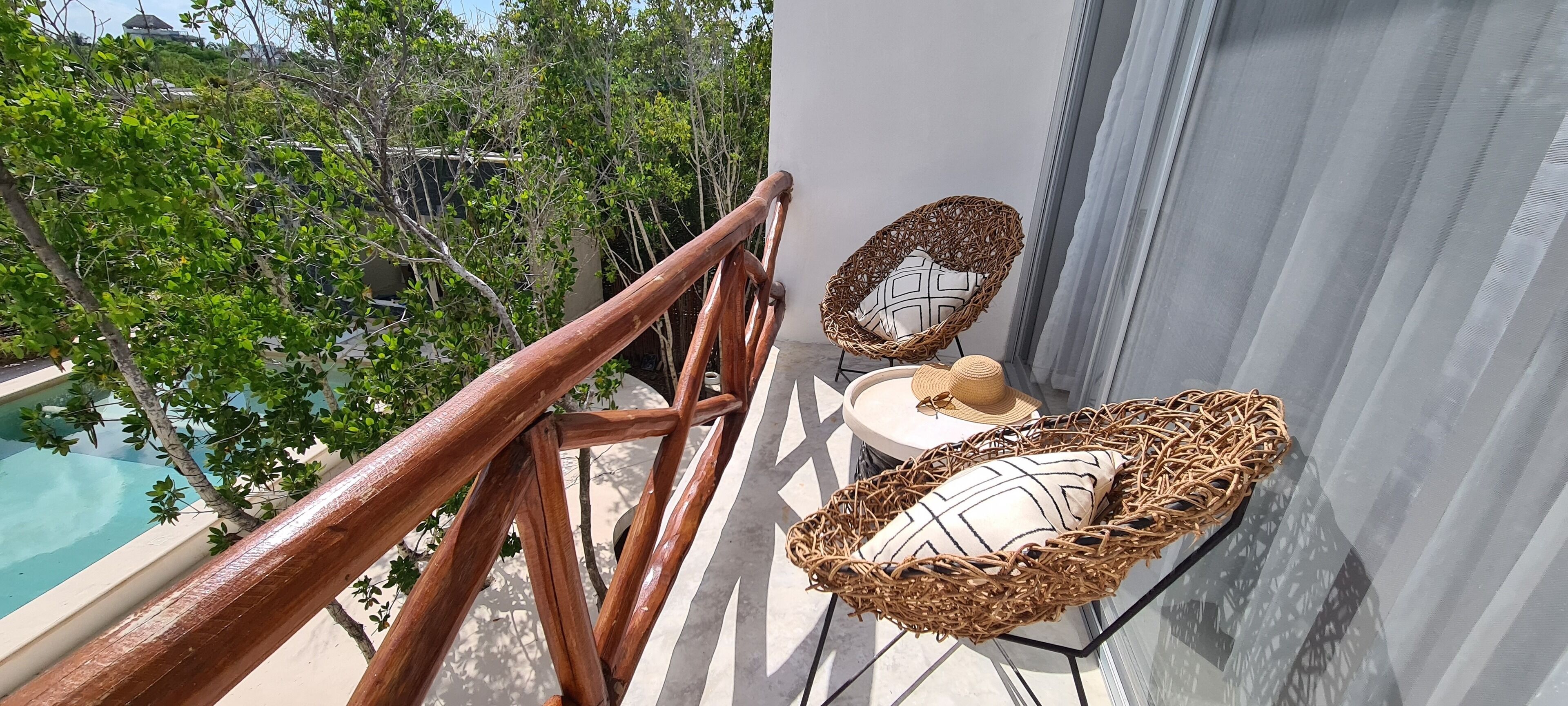 Foto - Sanyama Holbox