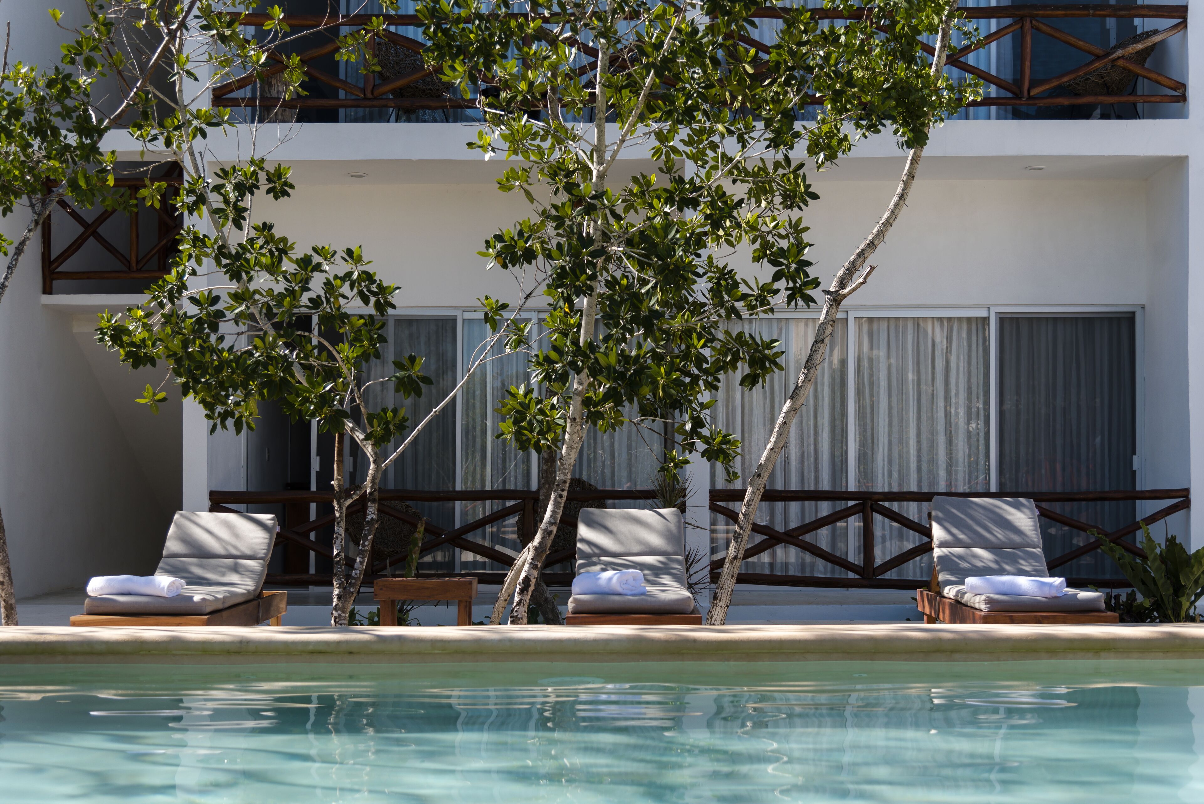 Foto - Sanyama Holbox