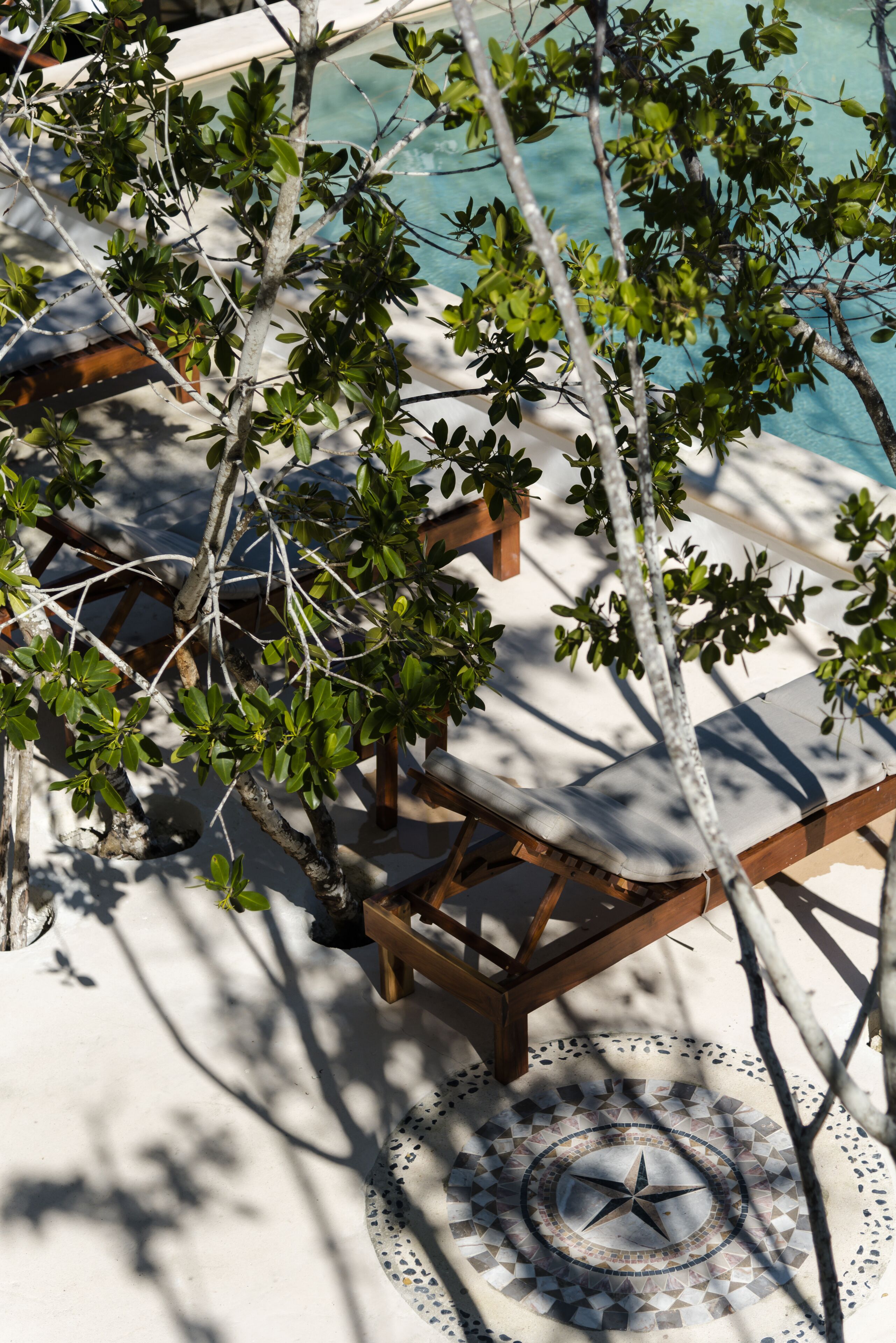 Comfort Room | View from room