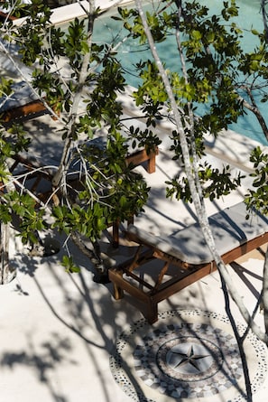 Comfort Room | View from room