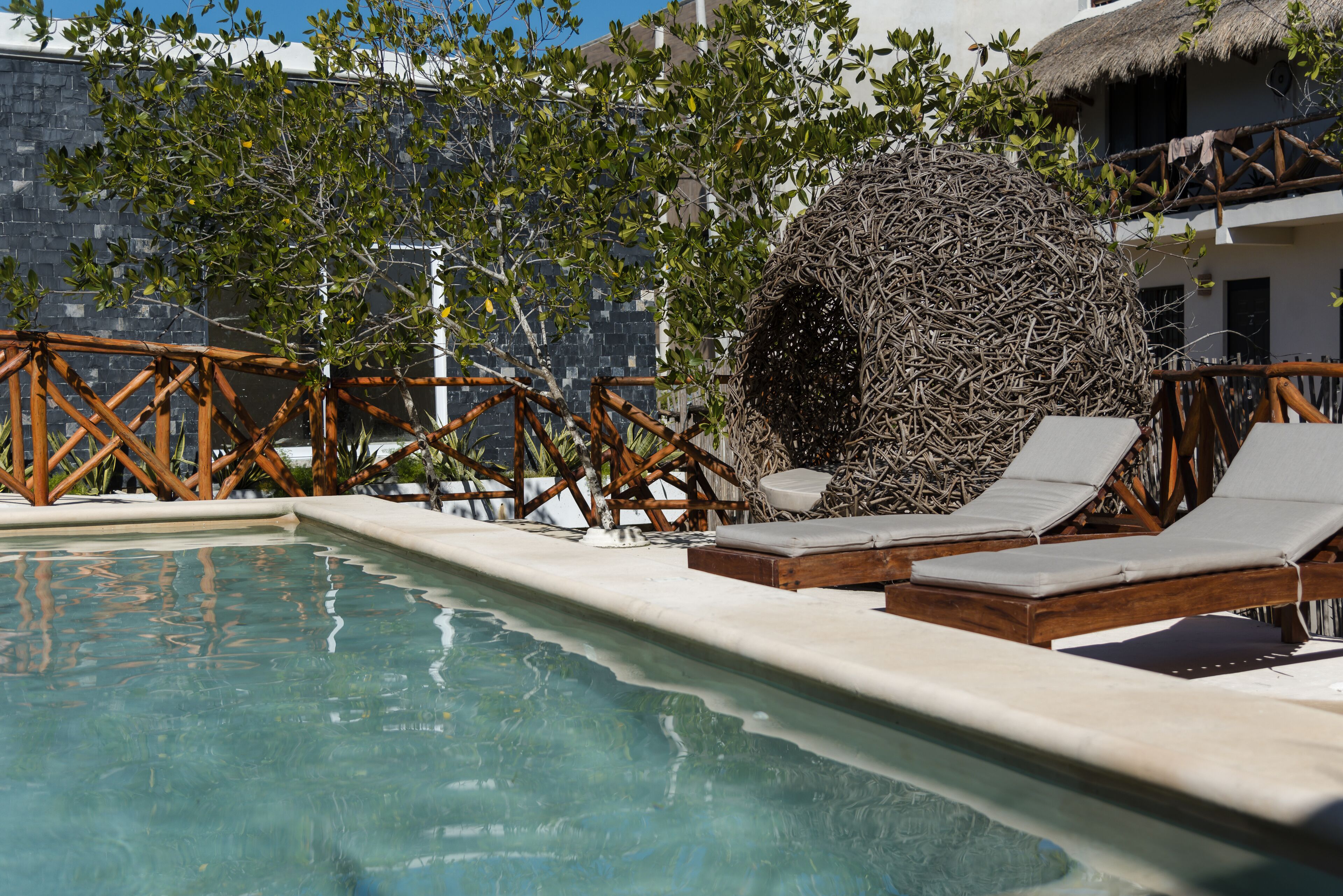 Foto - Sanyama Holbox