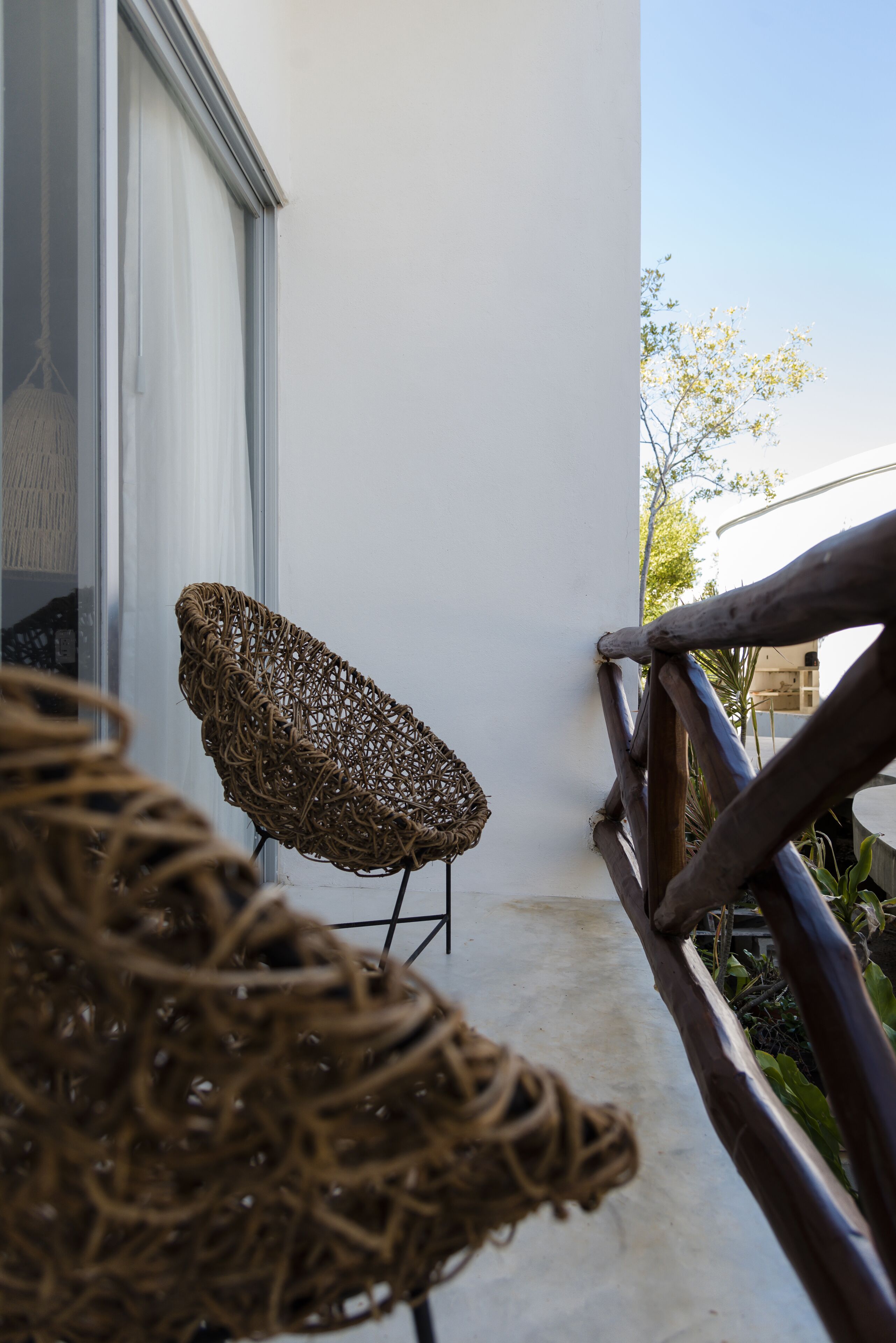 Foto - Sanyama Holbox