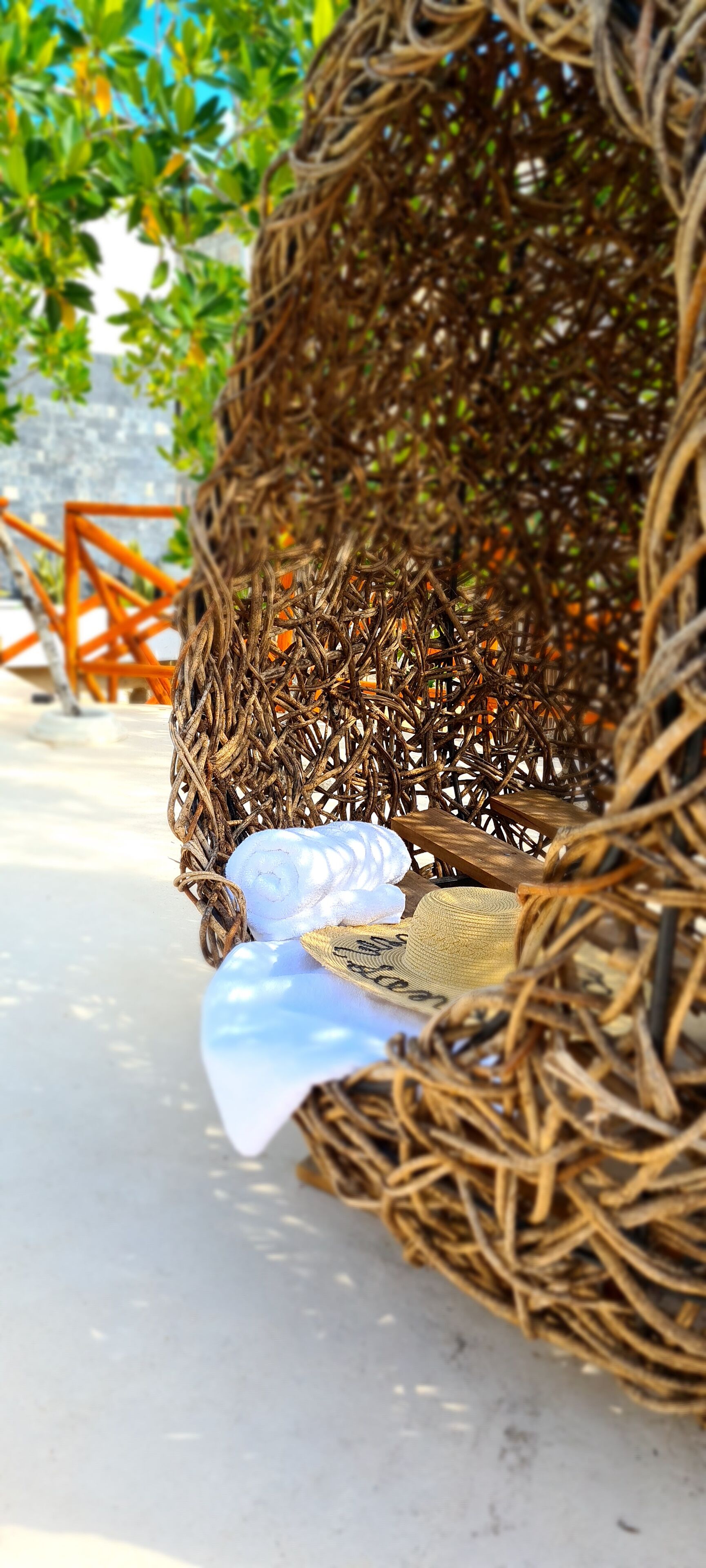 Foto - Sanyama Holbox