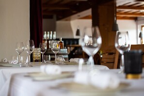 Restaurant - Landgasthof Hittenkirchen (Bernau am Chiemsee)