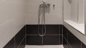 Căn hộ | Buồng tắm vòi sen