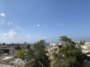 Exterior - Maya Guest House Panoramic Sea&City view (Haifa)