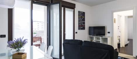 تلفزيون ذكي