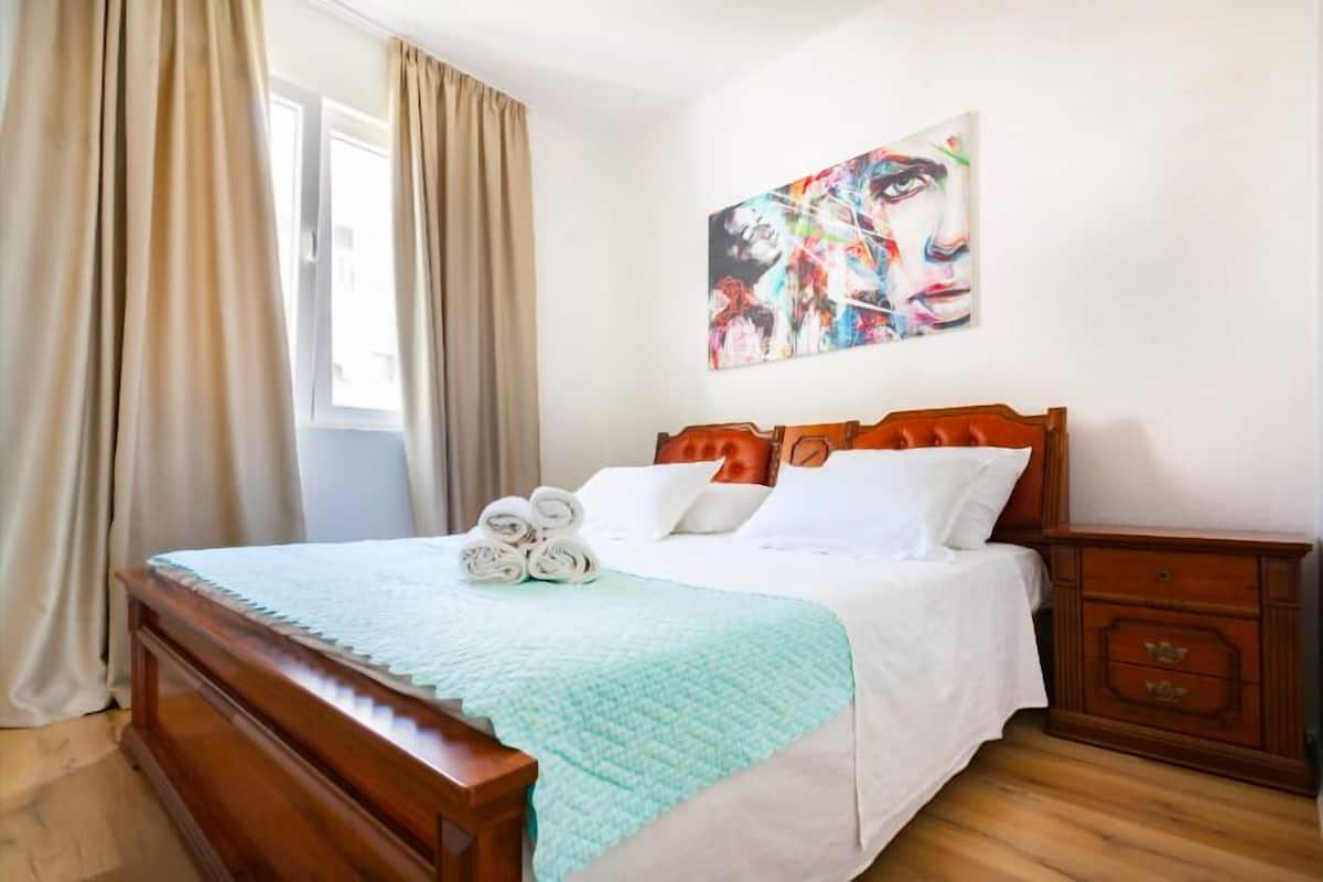 Comfort Apartment