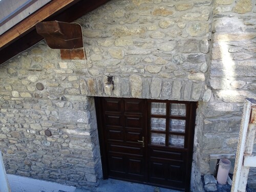 Peace and relaxation in the Aosta Valley Alps