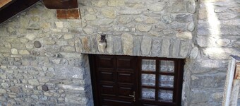 Peace and relaxation in the Aosta Valley Alps