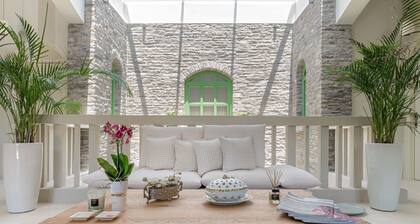 Azalea Suite by Casa Di Fiori Andros Suites