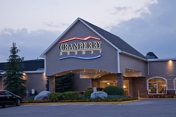 Law Cranberry Resort Limited