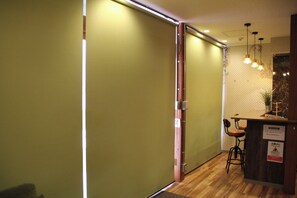 Lobby - NewRiverside cafstyleSKYTREEHNDNRT Direct / Sumida-ku Tokyo (Sumida-ku)