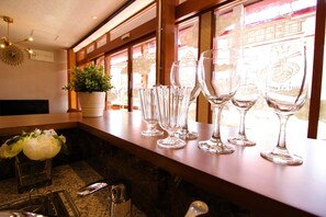 Dining - NewRiverside cafstyleSKYTREEHNDNRT Direct / Sumida-ku Tokyo (Sumida-ku)