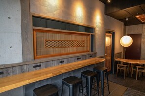 Dining - 7 minutes walk from Ryogoku Station / Sumida-ku Tokyo (Sumida-ku)