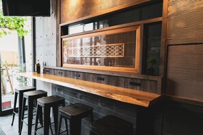 Bar (on property) - 7 minutes walk from Ryogoku Station / Sumida-ku Tokyo (Sumida-ku)