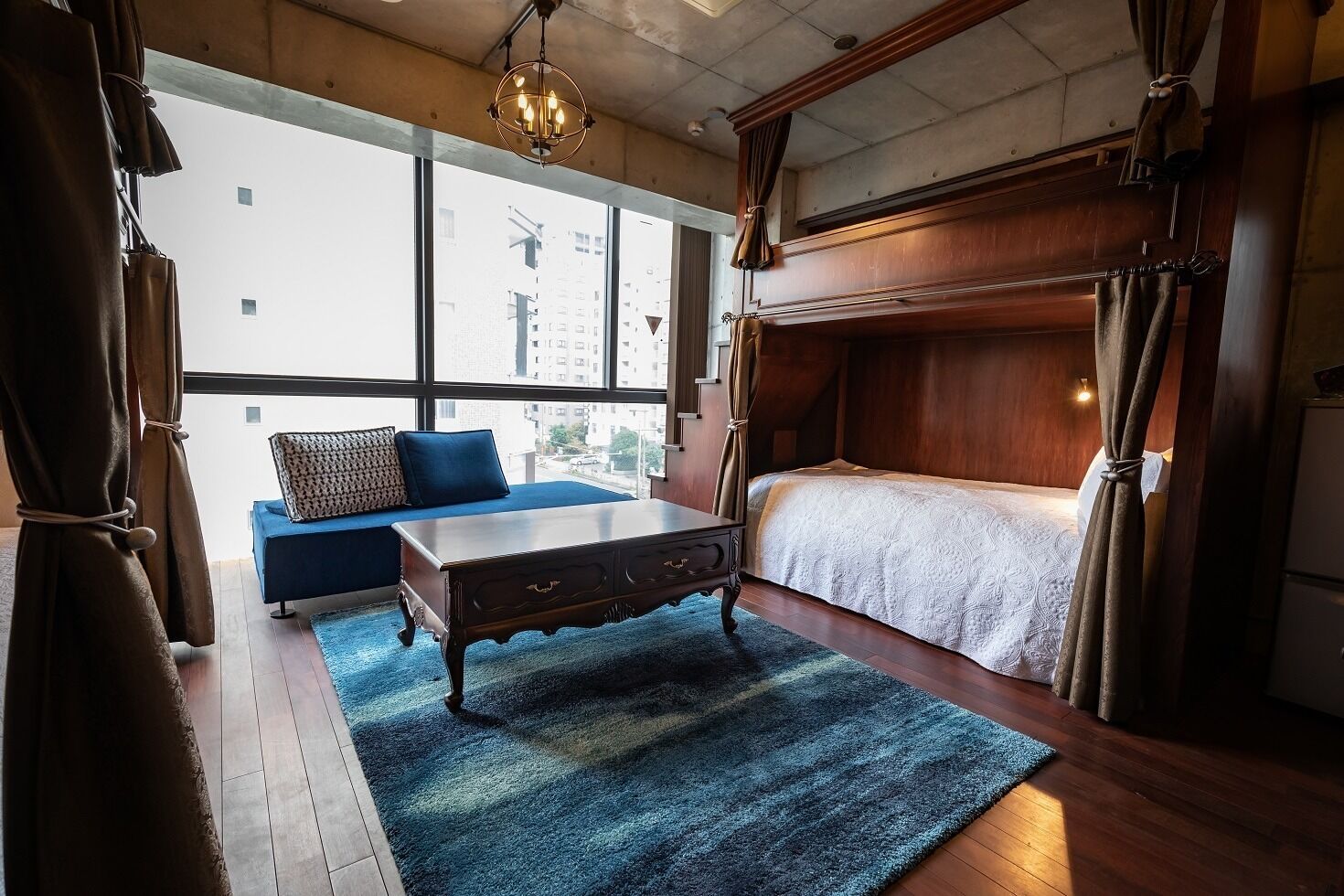 1 Schlafzimmer, Schreibtisch, kostenloses WLAN, Bettwäsche