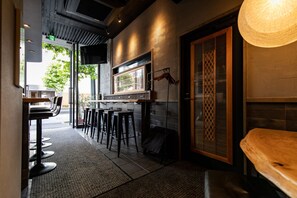 Dining - 7 minutes walk from Ryogoku Station / Sumida-ku Tokyo (Sumida-ku)
