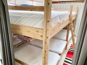 1 Schlafzimmer, Schreibtisch, kostenloses WLAN, Bettwäsche