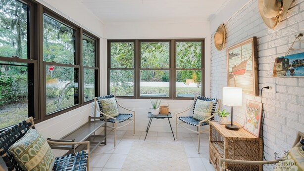 Interior - 1 Cassina-Lovely Beach Cottage, Steps to the Sand (Hilton Head Island)