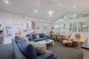 Fernseher, Videothek