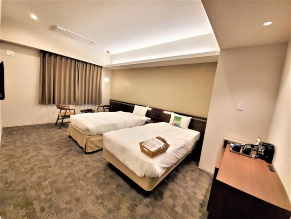 1 habitación, escritorio, wifi gratis y ropa de cama 