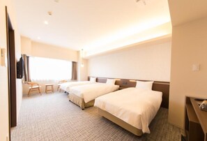 1 habitación, escritorio, wifi gratis y ropa de cama 