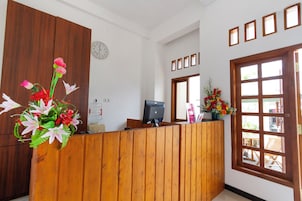Vestíbulo