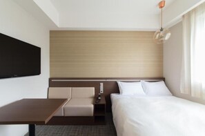 1 camera, una scrivania, Wi-Fi gratuito, lenzuola