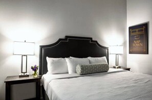 2 chambres, bureau, fer et planche à repasser, Wi-Fi