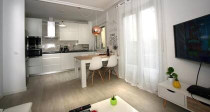 Apartamentos La Herradura Plaza
