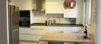 Apartamentos La Herradura Plaza