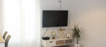 Apartamentos La Herradura Plaza