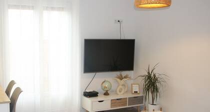 Apartamentos La Herradura Plaza