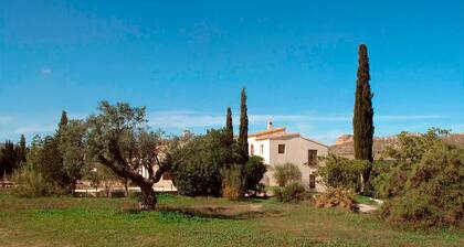 Casa Rural in Urrá, Sorbas. Ideal for families and groups of friends
