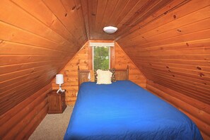 3 soverom og sengetøy