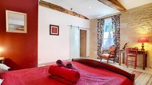 1 slaapkamer, gratis wifi