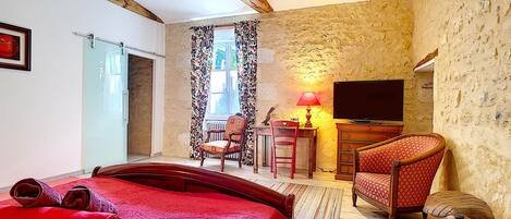 1 sovrum och gratis wi-fi