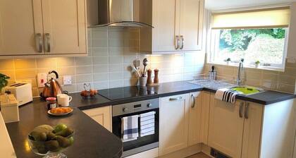 The View Cottage -Tennis Court- Nr Frome, Longleat