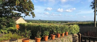 The View Cottage -Tennis Court- Nr Frome, Longleat