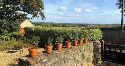 The View Cottage -Tennis Court- Nr Frome, Longleat