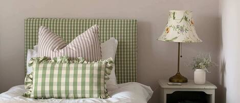 2 chambres, fer et planche Ă repasser, lit parapluie, Wi-Fi