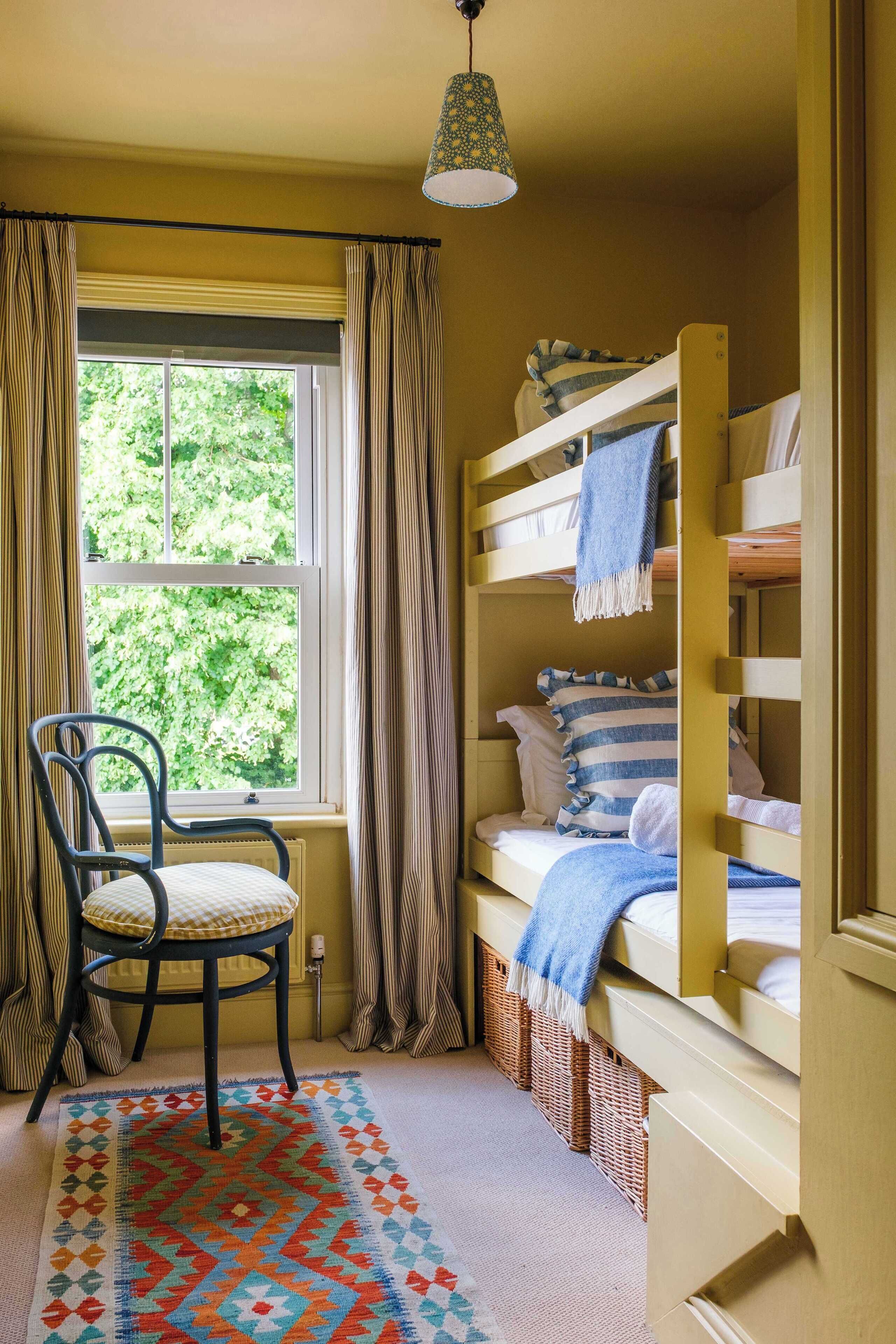 2 sovrum, strykjärn/strykbräda, resesäng och wi-fi