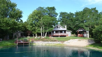 Udendørsområde