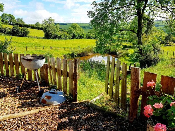 小屋 | 住宿一隅