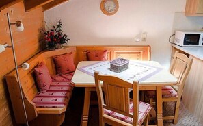 Apartamento (Landhaus Haid Fewo Alpenrose) | 1 quarto