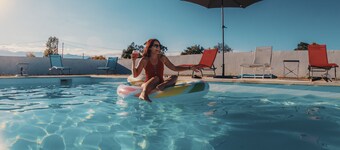 Campo Vecchio Sole & Piscine