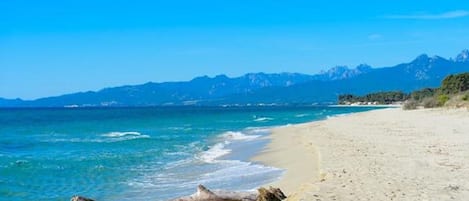 Plage à proximité
